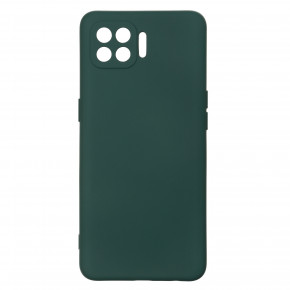  ArmorStandart ICON Case  OPPO Reno 4 Lite/A93 Pine Green (ARM58514)