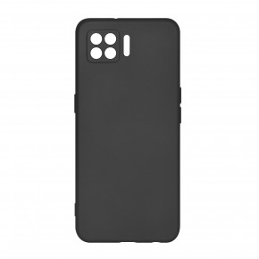  ArmorStandart ICON Case  OPPO A73 Black (ARM58518)