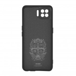  ArmorStandart ICON Case  OPPO A73 Black (ARM58518) 3