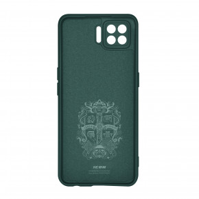  ArmorStandart ICON Case  OPPO A73 Pine Green (ARM58519) 3