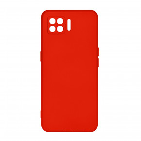  ArmorStandart ICON Case  OPPO A73 Chili Red (ARM58520)