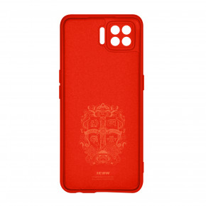  ArmorStandart ICON Case  OPPO A73 Chili Red (ARM58520) 3