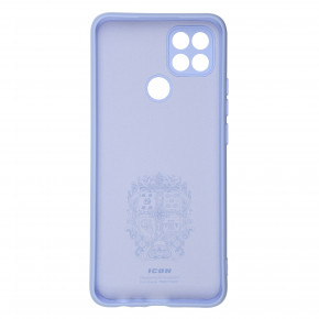  ArmorStandart ICON Case  OPPO A15/15S Lilac (ARM58542) 3