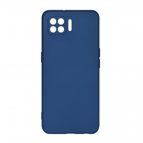  ArmorStandart ICON Case  OPPO A73 Dark Blue (ARM58544)