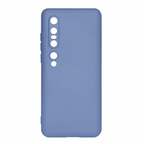  Armorstandart ICON Case  Xiaomi Mi 10 Pro Blue (ARM58638)