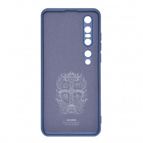  Armorstandart ICON Case  Xiaomi Mi 10 Pro Blue (ARM58638) 3