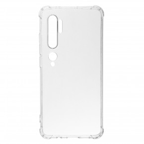  Armorstandart Air Force  Mi Note 10/Mi Note 10 Pro Transparent (ARM58697)