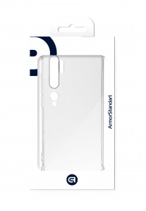  Armorstandart Air Force  Mi Note 10/Mi Note 10 Pro Transparent (ARM58697) 5