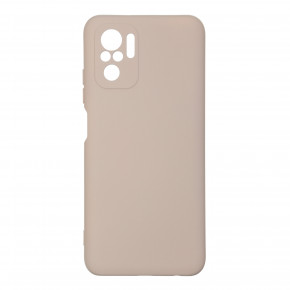  ArmorStandart ICON Case  Xiaomi Redmi Note 10 / Note 10s Pink Sand (ARM58827)