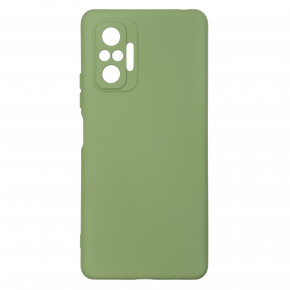  ArmorStandart ICON Case  Xiaomi Redmi Note 10 Pro Mint (ARM58828)