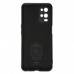  ArmorStandart ICON Case  OPPO A54 4G Black (ARM59009) 3