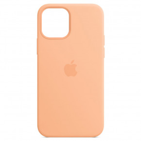  Armorstandart Silicone Case  Apple iPhone 12 Pro Max Cantaloupe (ARM59033)