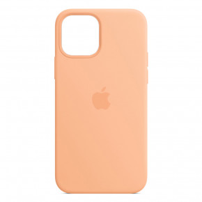  Armorstandart Silicone Case  Apple iPhone 12 / 12 Pro Cantaloupe (ARM59037)