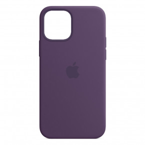  Armorstandart Silicone Case  Apple iPhone 12 / 12 Pro Amethyst (ARM59038)