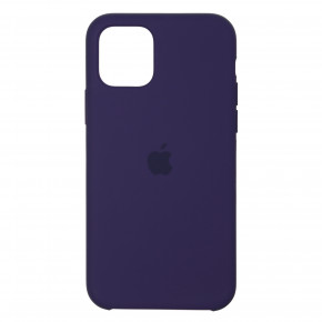  Armorstandart Silicone Case  Apple iPhone 11 Amethyst (ARM59042)