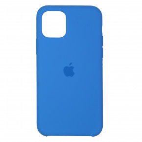  Armorstandart Silicone Case  Apple iPhone 11 Capri Blue (ARM59043)