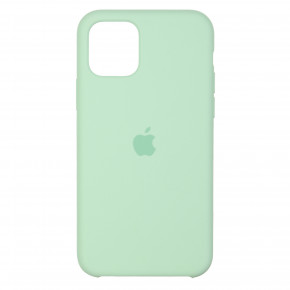  Armorstandart Silicone Case  Apple iPhone 11 Pro Max Pistachio (ARM59048)