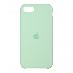  Armorstandart Silicone Case  Apple iPhone 8 / SE new Pistachio (ARM59052)