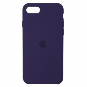  Armorstandart Silicone Case  Apple iPhone 8 / SE new Amethyst (ARM59054)