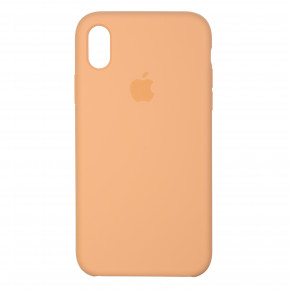  Armorstandart Silicone Case  Apple iPhone XR Cantaloupe (ARM59057)