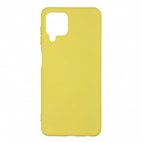  ArmorStandart ICON Case  Samsung A22 (A225) / M32 (M325) Yellow (ARM59326)