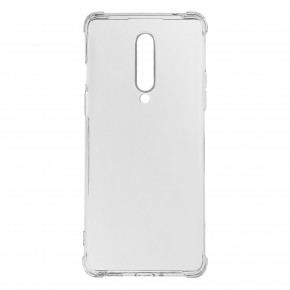  Armorstandart Air Force  OnePlus 8 (IN2013) Transparent (ARM59335)