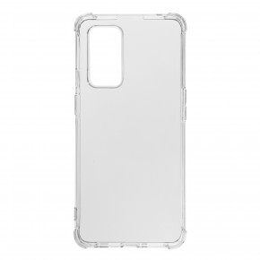  Armorstandart Air Force  OnePlus 9 (LE2113) Transparent (ARM59337)