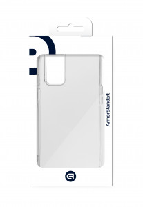  Armorstandart Air Force  OnePlus 9 (LE2113) Transparent (ARM59337) 4