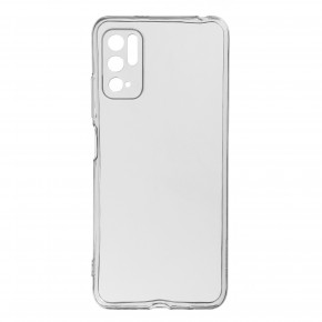  Armorstandart Air Series  Xiaomi Redmi Note 10 5G Transparent (ARM59339)