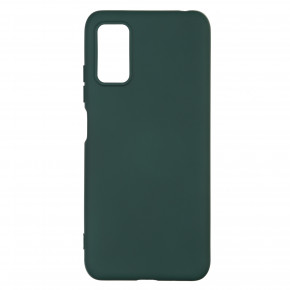  ArmorStandart ICON Case  Xiaomi Redmi Note 10 5G / Poco M3 Pro Pine Green (ARM59344)