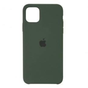  Armorstandart Silicone Case  Apple iPhone 11 Cyprus Green (ARM59469)