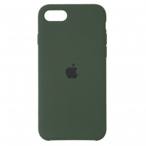  Armorstandart Silicone Case  Apple iPhone 8/SE 2020 Cyprus Green (ARM59479)