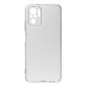  Armorstandart Air Series  Xiaomi Redmi Note 10 / Note 10s Transparent (ARM59520)