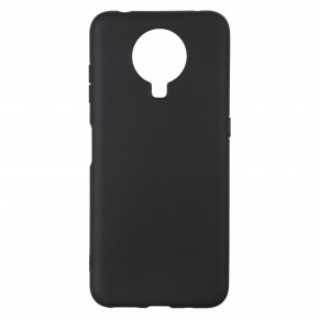  Armorstandart Matte Slim Fit  Nokia G10 / G20 Black (ARM59521)