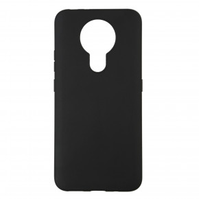  Armorstandart Matte Slim Fit  Nokia 3.4 Black (ARM59523)