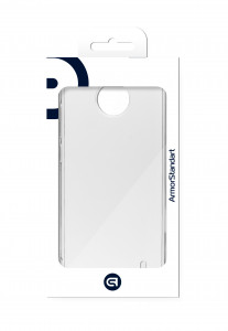  Armorstandart Air Series  Nokia 10 / 20 Transparent (ARM59525) 4