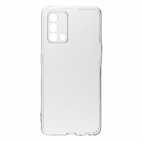  Armorstandart Air Series  OPPO A74 4G Transparent (ARM59548)