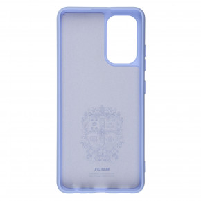  ArmorStandart ICON Case  Samsung A32 Lavender (ARM59603) 3