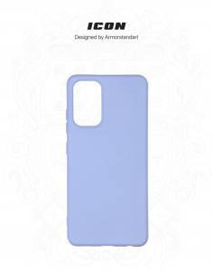  ArmorStandart ICON Case  Samsung A32 Lavender (ARM59603) 4