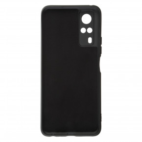  ArmorStandart ICON Case  Vivo Y31 Black (ARM59675) 3