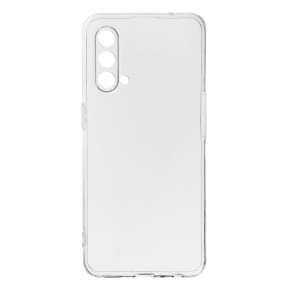  Armorstandart Air Series  OnePlus Nord CE 5G Transparent (ARM59810)