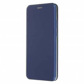 - ArmorStandart G-Case ZTE Blade A51 Dark Blue (ARM59898)