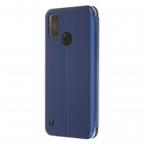 - ArmorStandart G-Case ZTE Blade A51 Dark Blue (ARM59898) 3