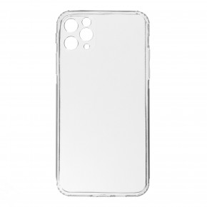  Armorstandart Air Series  Apple iPhone 11 Pro Max Camera cover Transparent (ARM60043)