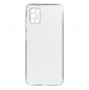  Armorstandart Air Series  Samsung A31 (A315) Camera cover Transparent (ARM60054)