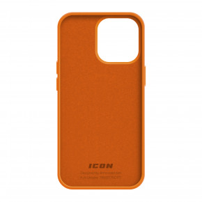  ArmorStandart ICON2 Case  Apple iPhone 13 Pro Marigold (ARM60490) 3