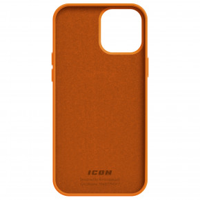  ArmorStandart ICON2 Case  Apple iPhone 13 Pro Max Marigold (ARM60502) 3