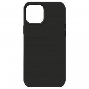  ArmorStandart ICON2 Case  Apple iPhone 12 Pro Max Black (ARM60570)