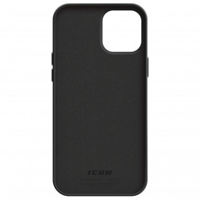  ArmorStandart ICON2 Case  Apple iPhone 12 Pro Max Black (ARM60570) 3