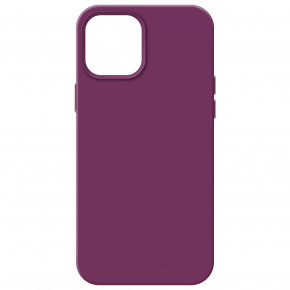  ArmorStandart ICON2 Case  Apple iPhone 12 Pro Max Plum (ARM60575)